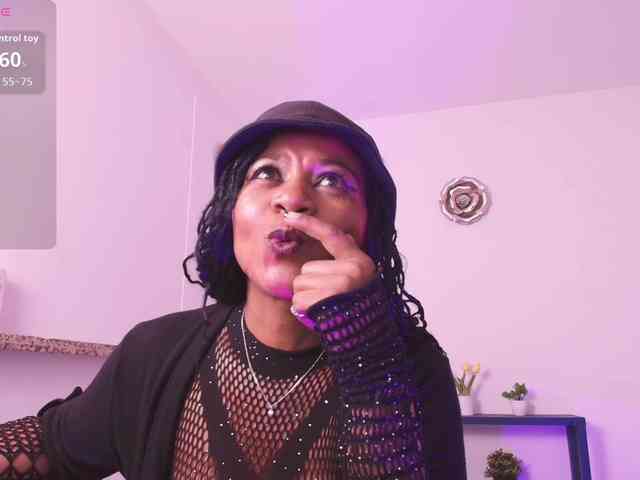 KeisySmith webcam