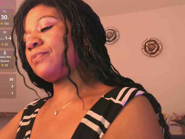 KeisySmith webcam