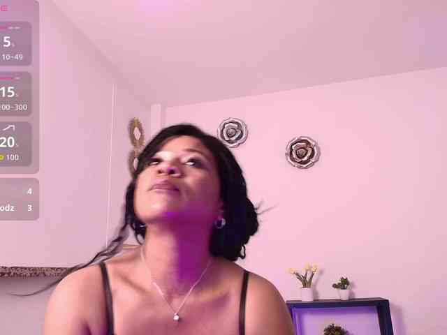 KeisySmith webcam