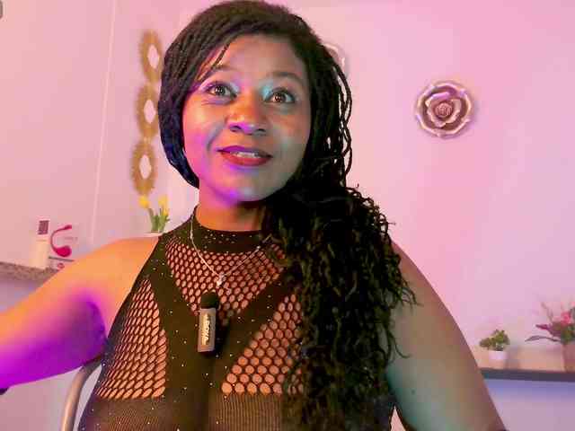 KeisySmith webcam