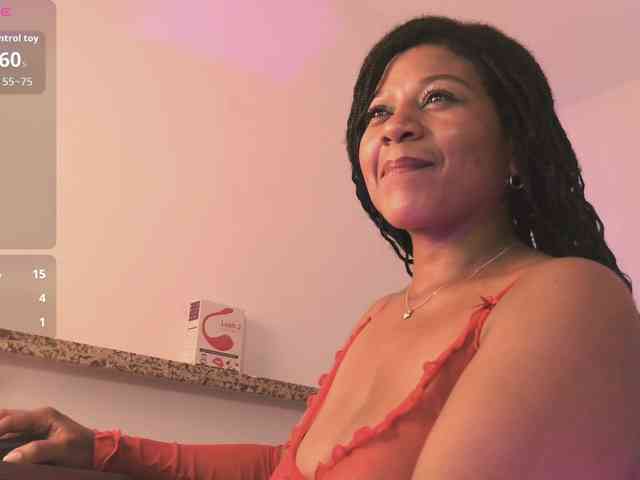 KeisySmith webcam