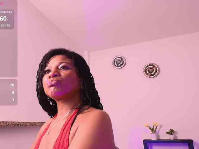 KeisySmith webcam