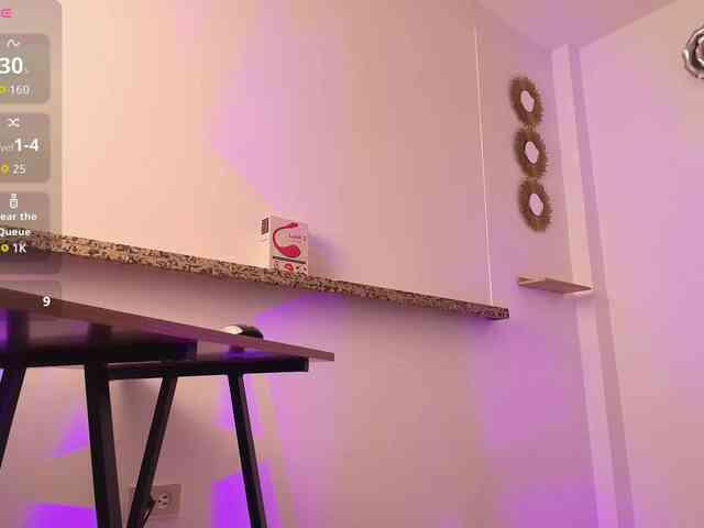 KeisySmith webcam