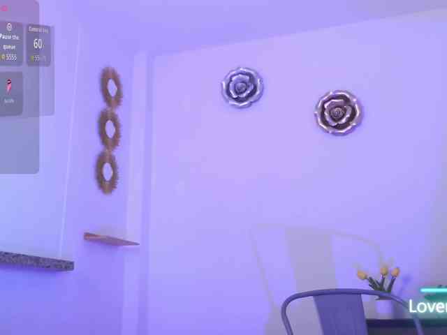 KeisySmith webcam