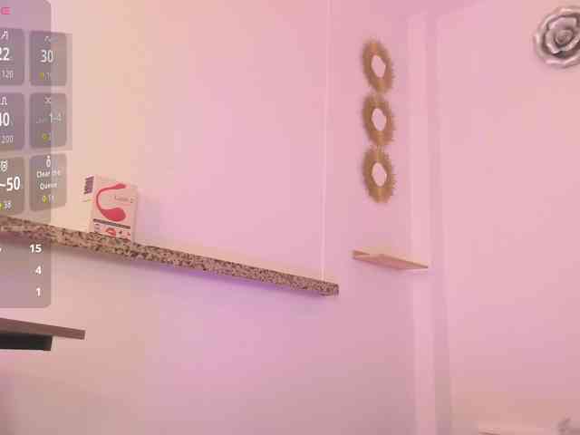 KeisySmith webcam