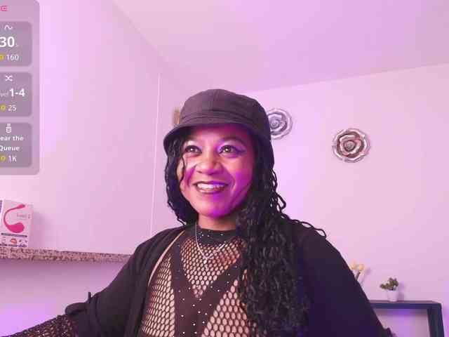KeisySmith webcam