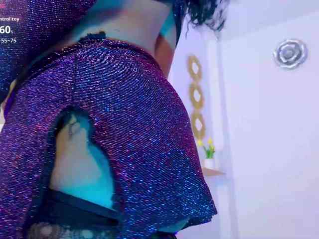 KeisySmith webcam