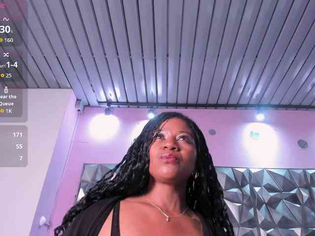 KeisySmith webcam