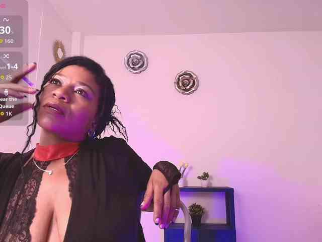KeisySmith webcam