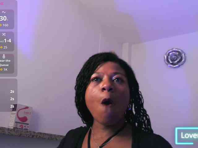 KeisySmith webcam