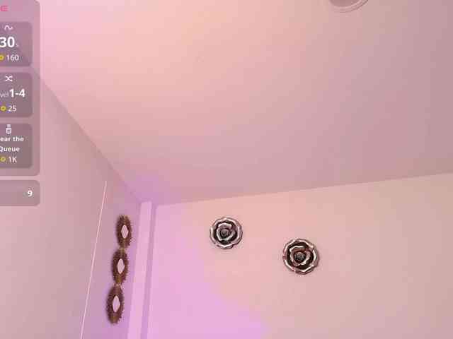 KeisySmith webcam