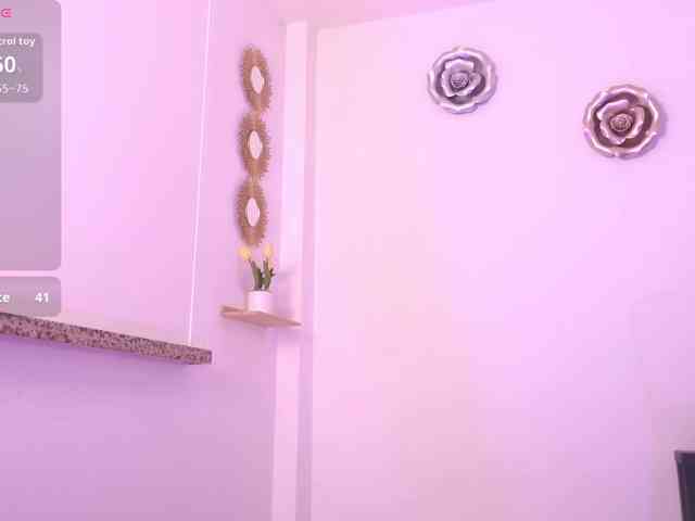 KeisySmith webcam