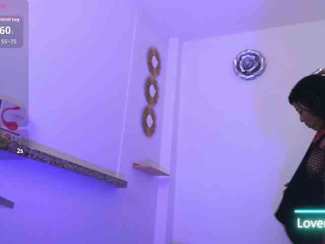 KeisySmith webcam