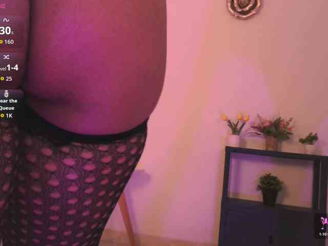 KeisySmith webcam