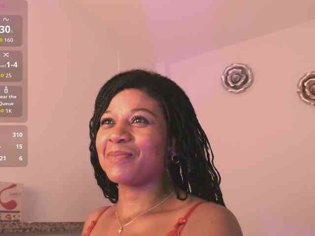 KeisySmith webcam
