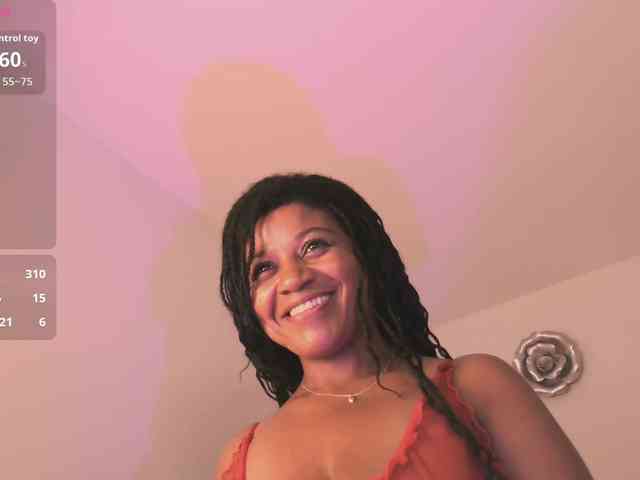 KeisySmith webcam