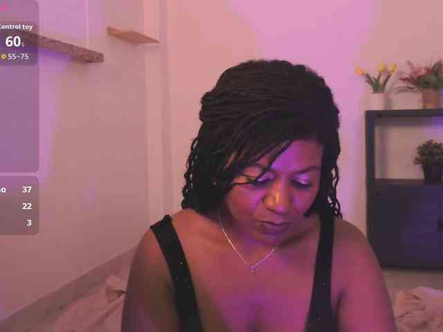 KeisySmith webcam