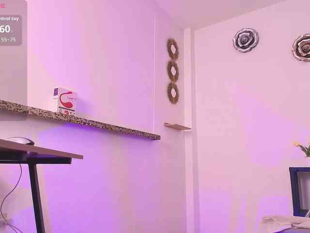 KeisySmith webcam