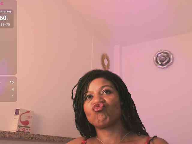 KeisySmith webcam