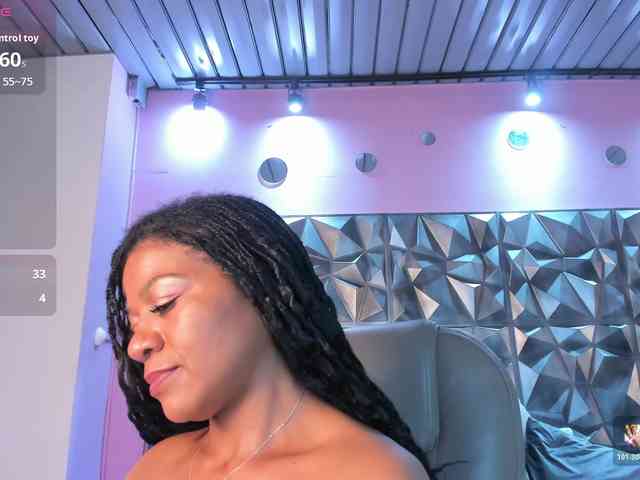 KeisySmith webcam