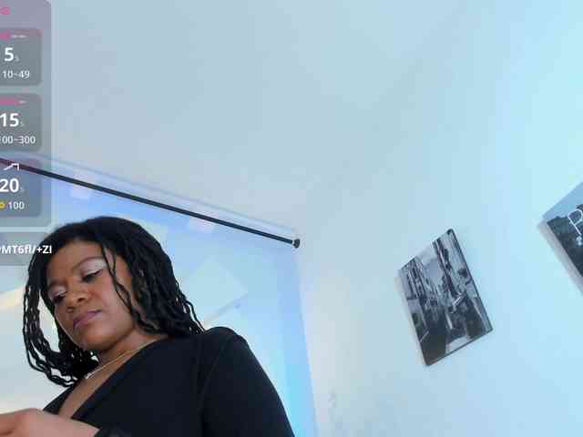 KeisySmith webcam