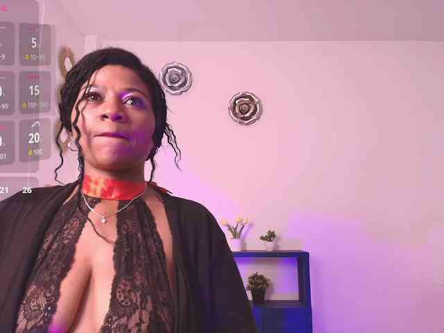 KeisySmith webcam