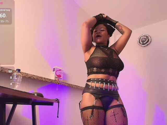 KeisySmith webcam