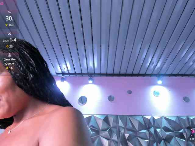 Model: KeisySmith