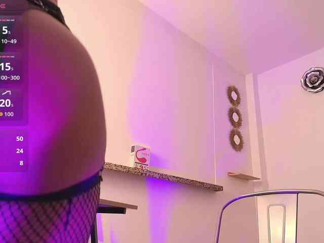 KeisySmith webcam