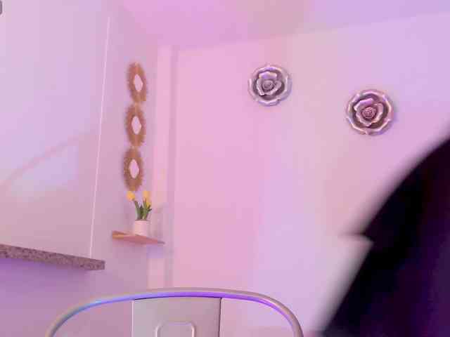 KeisySmith webcam