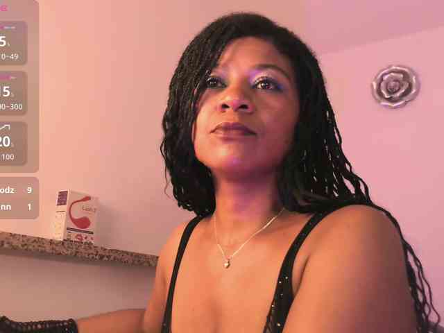 KeisySmith webcam