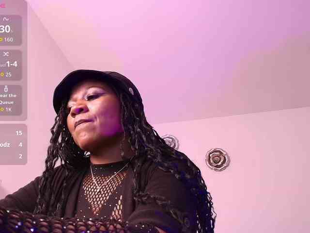 KeisySmith webcam