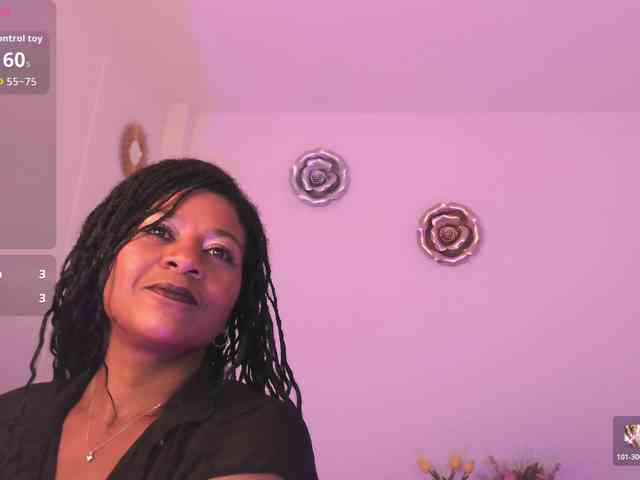 KeisySmith webcam