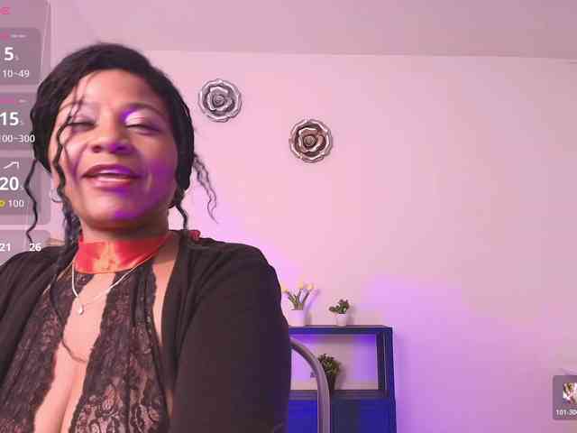 KeisySmith webcam