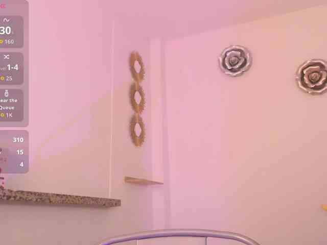 KeisySmith webcam
