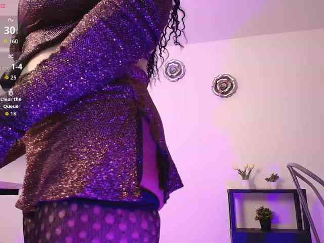 KeisySmith webcam