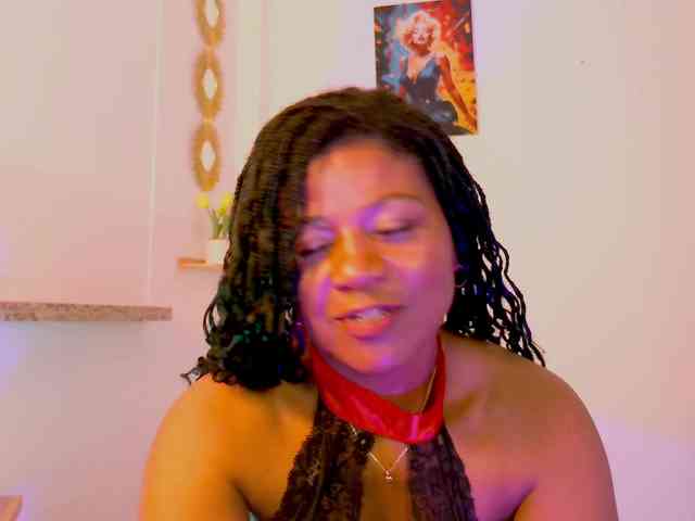 Live stream of KeisySmith