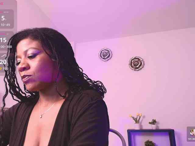 KeisySmith webcam
