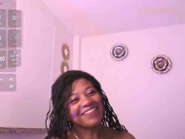 KeisySmith webcam