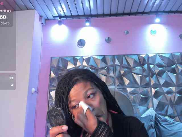 KeisySmith webcam