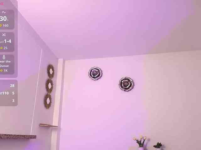 KeisySmith webcam