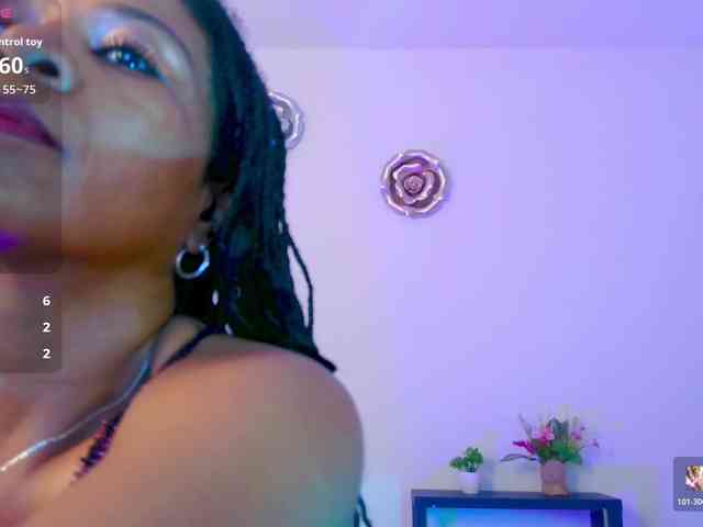 KeisySmith webcam