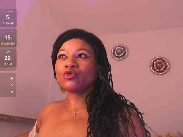 KeisySmith webcam