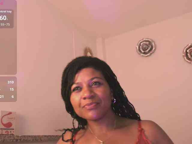 KeisySmith webcam