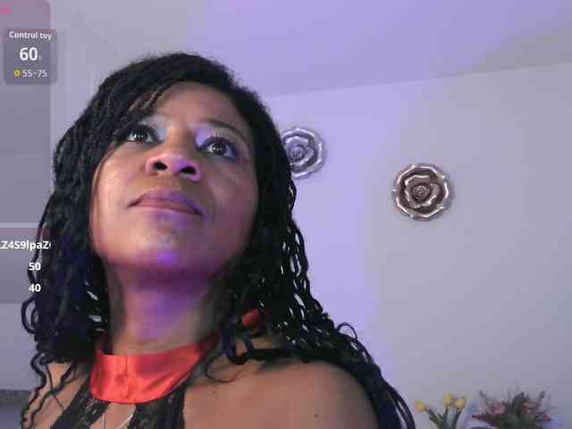 KeisySmith webcam