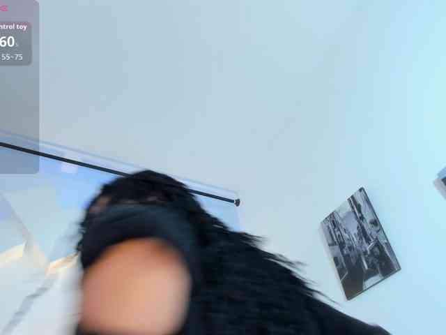 KeisySmith webcam