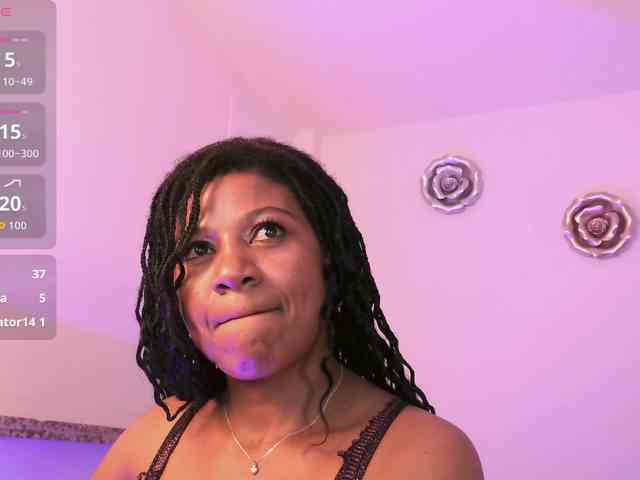 KeisySmith webcam