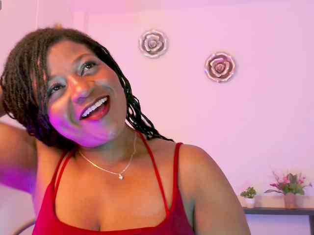 KeisySmith webcam