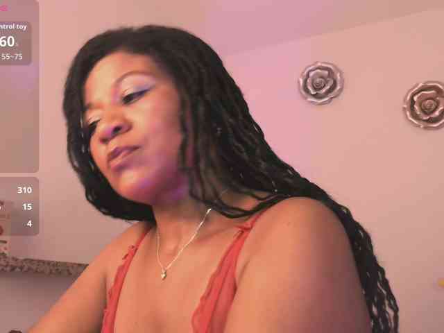 KeisySmith webcam