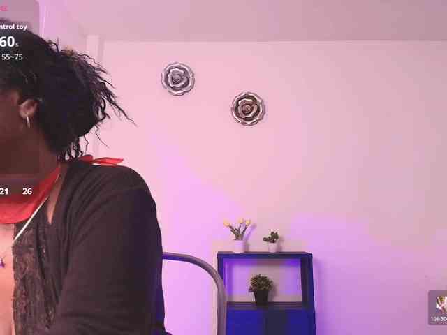 KeisySmith webcam